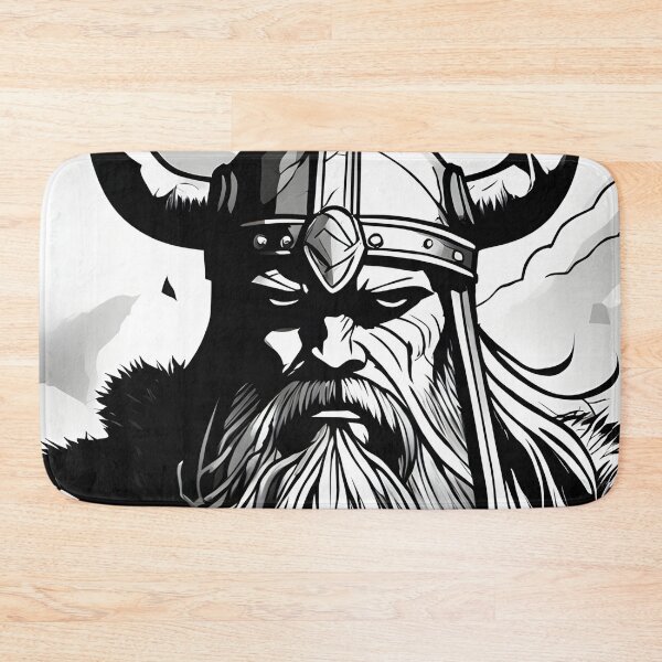 Item preview, Viking designed and sold by DarkArtWorld.