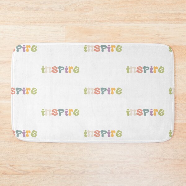 Item preview, Inspire designed and sold by Keepsie Archives by SMA.