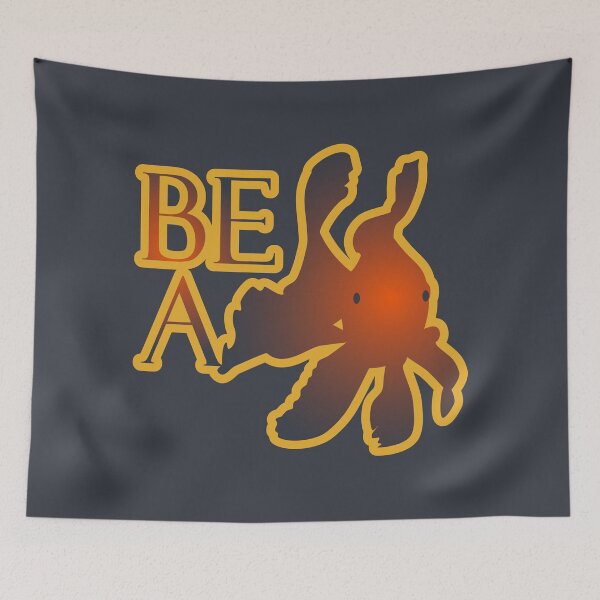 Item preview, be a goldfish designed and sold by MyMaryDesign.