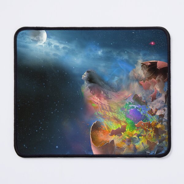 Item preview, Freed Spirit designed and sold by Igor Zenin Art.