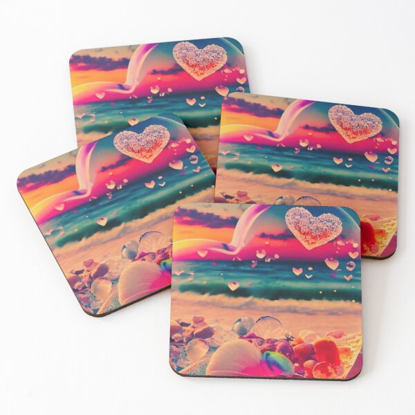 Item preview, Seaworld in the heart  designed and sold by Placeofallgifts.