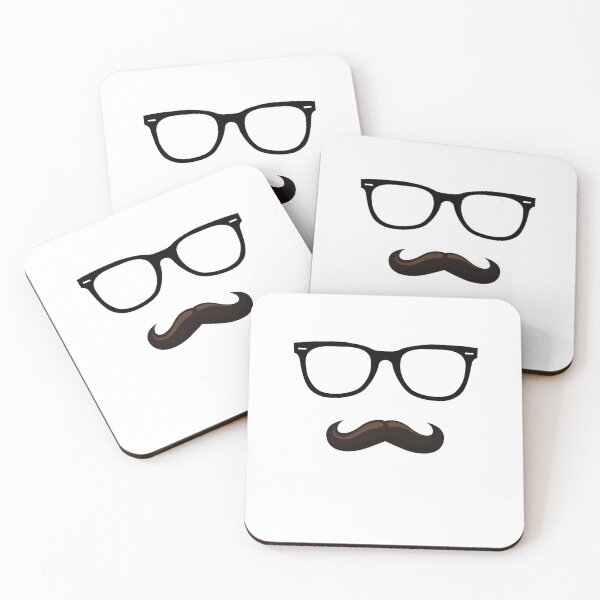Item preview, moustache designed and sold by AmazingStall.