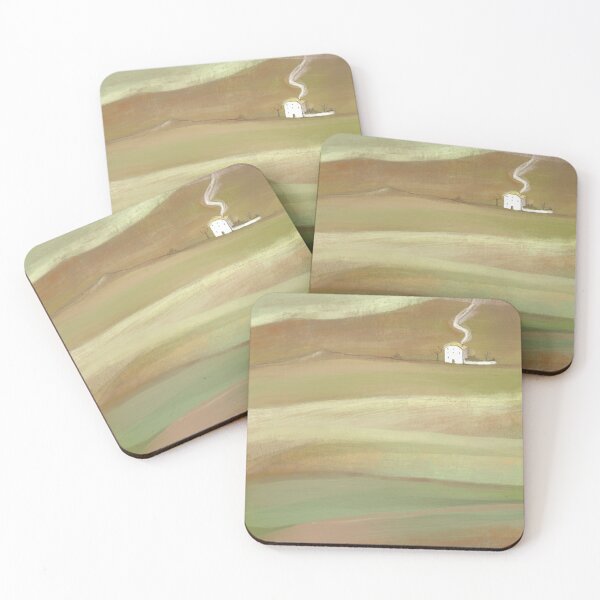 Item preview, farmhouse- soft green designed and sold by OlgaMundi.