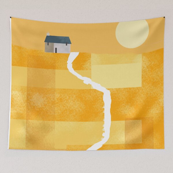 Item preview, Homeward Bound designed and sold by Andrew  Hitchen.