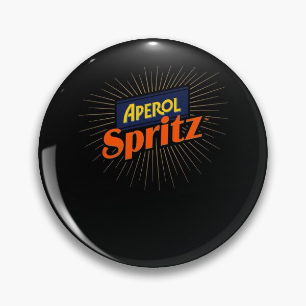 Artikelvorschau, von Aperol entworfen und verkauft von GilbertMercure.