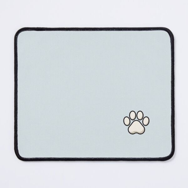 Item preview, Pet Paw Print Icon designed and sold by ennbe.
