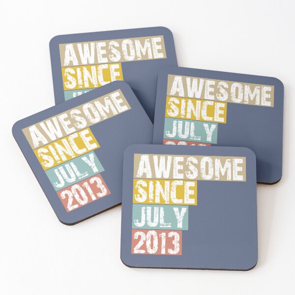 Item preview, Awesome since July 2013 designed and sold by giftfromheart.