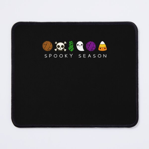 Item preview, Spooky Season designed and sold by GilbertMercure.