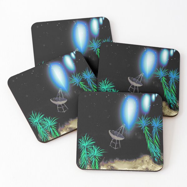 Item preview, Signals  designed and sold by TravelfromStar.