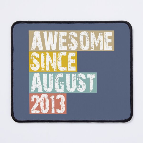 Item preview, Awesome since August 2013 designed and sold by giftfromheart.