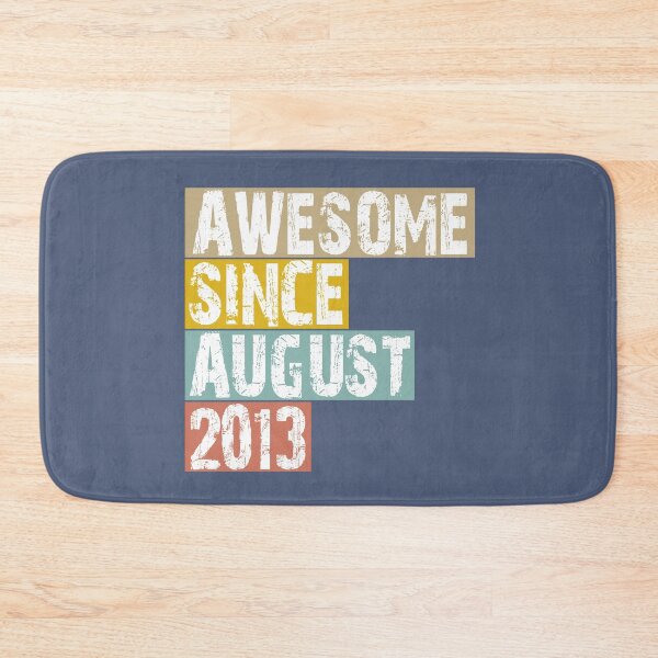 Item preview, Awesome since August 2013 designed and sold by giftfromheart.