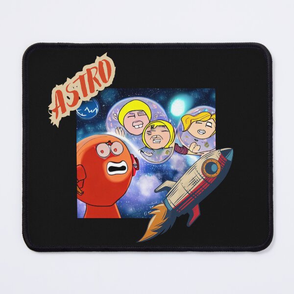 Item preview, For All Mankind ( Astro) designed and sold by KGSM.
