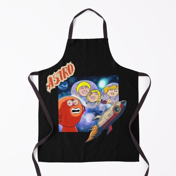Item preview, For All Mankind ( Astro) designed and sold by KGSM.