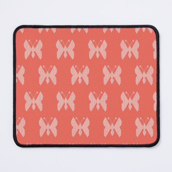 Item preview, koka Ayava logo pattern butterfly with more space designed and sold by ayava.