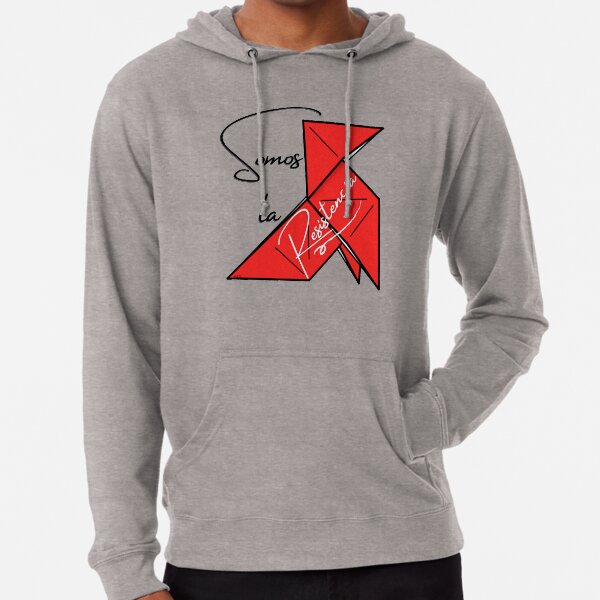 We Are The Resistance Sweatshirts Hoodies for Sale Redbubble