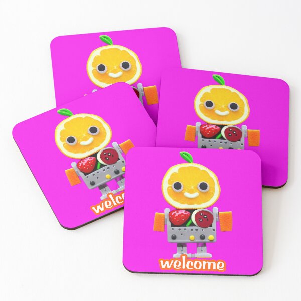 Item preview, Unique and different design of fruits  designed and sold by Shadyshoo.