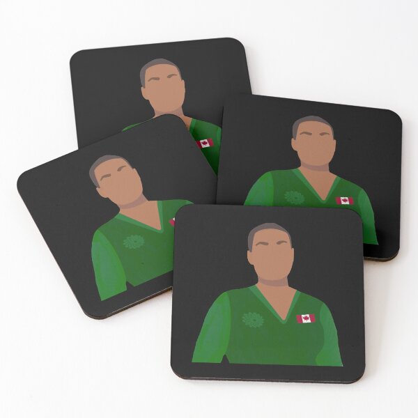 Item preview, Annamie Paul Leader of the Green Party of Canada designed and sold by GirardTommie.