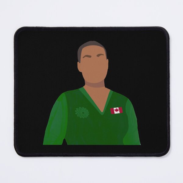 Item preview, Annamie Paul Leader of the Green Party of Canada designed and sold by GirardTommie.