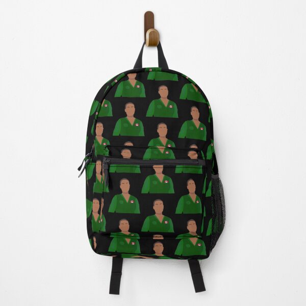 Item preview, Annamie Paul Leader of the Green Party of Canada designed and sold by GirardTommie.