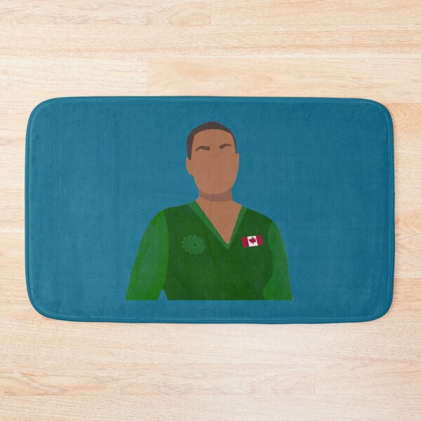 Item preview, Annamie Paul Leader of the Green Party of Canada designed and sold by GirardTommie.