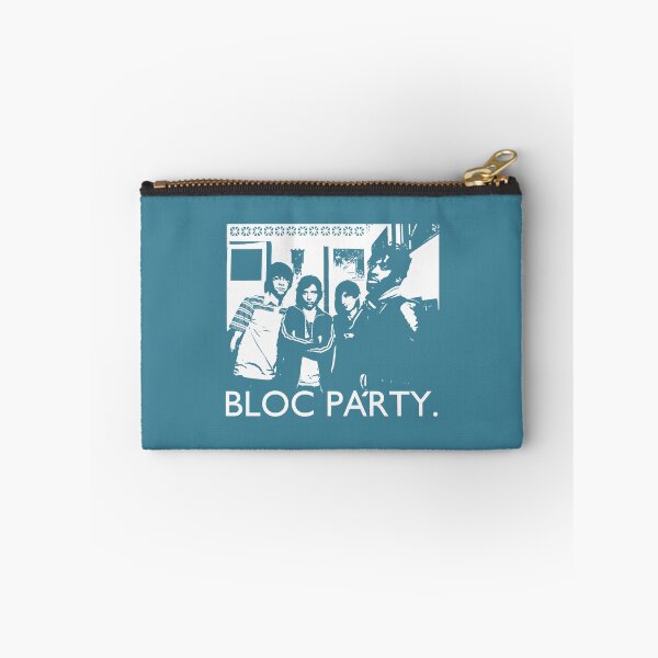 Item preview, Bloc Party  designed and sold by GirardTommie.