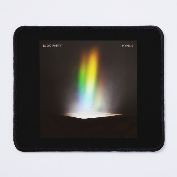 Item preview, Bloc Party - Hymns designed and sold by GirardTommie.