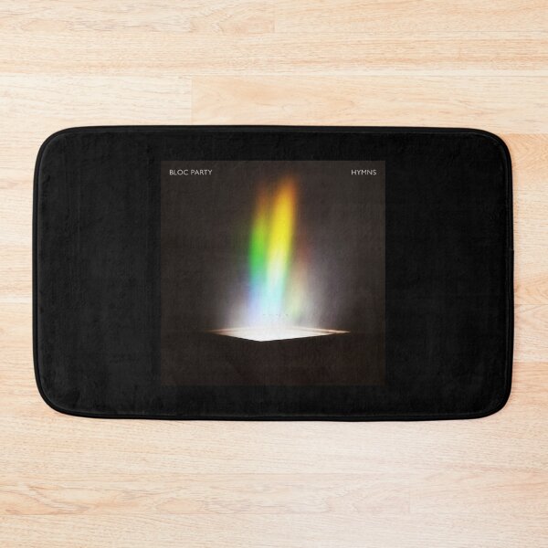 Item preview, Bloc Party - Hymns designed and sold by GirardTommie.