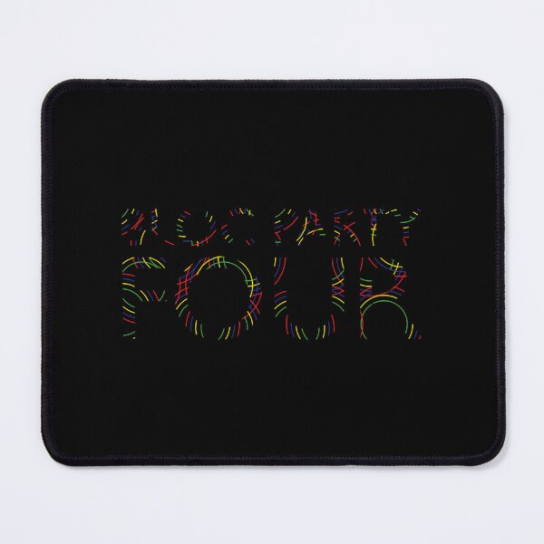 Item preview, Bloc Party Four 2 designed and sold by GirardTommie.