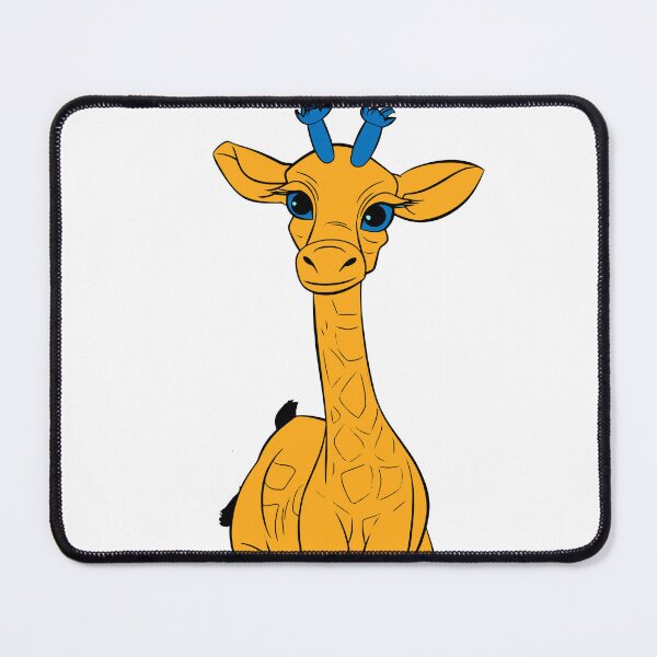 Item preview, Adorable Cute Animal Sticker designed and sold by Arttree.