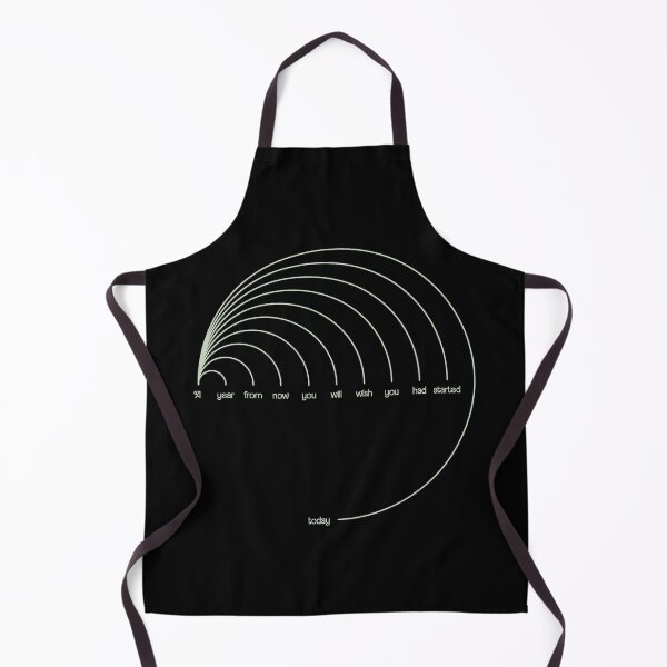 Item preview, A Year From Now designed and sold by RedFirecracker.