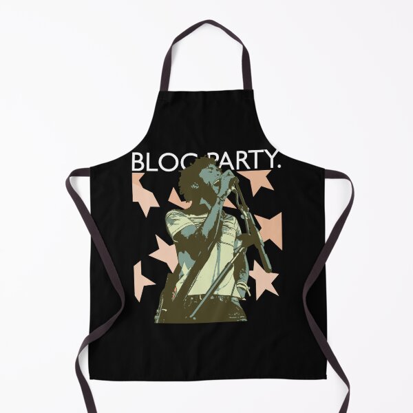 Item preview, Bloc Party designed and sold by GirardTommie.