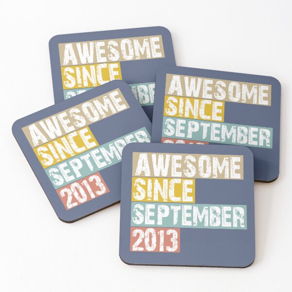 Item preview, Awesome since September 2013 designed and sold by giftfromheart.