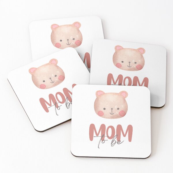 Item preview, Cute Mom to be Funny Design for Baby shower designed and sold by Gamicnum.