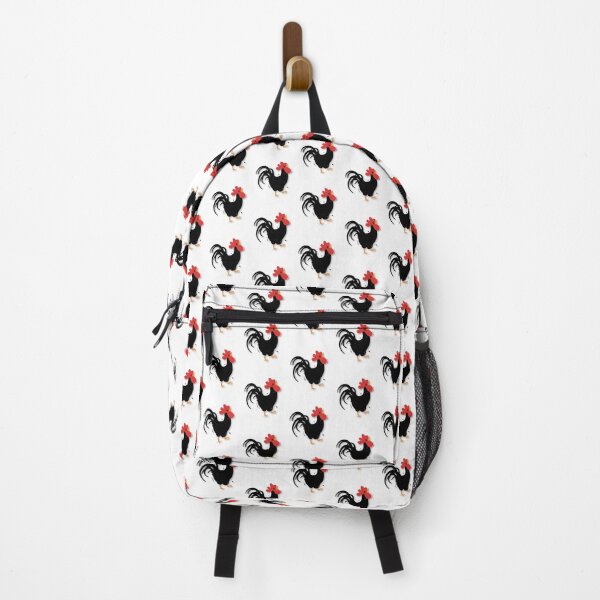 Item preview, Funny Rooster Crowing designed and sold by NewStyle44.
