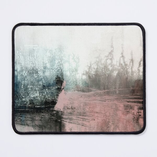Item preview, Pink abstract designed and sold by ElaSzczepaniak.
