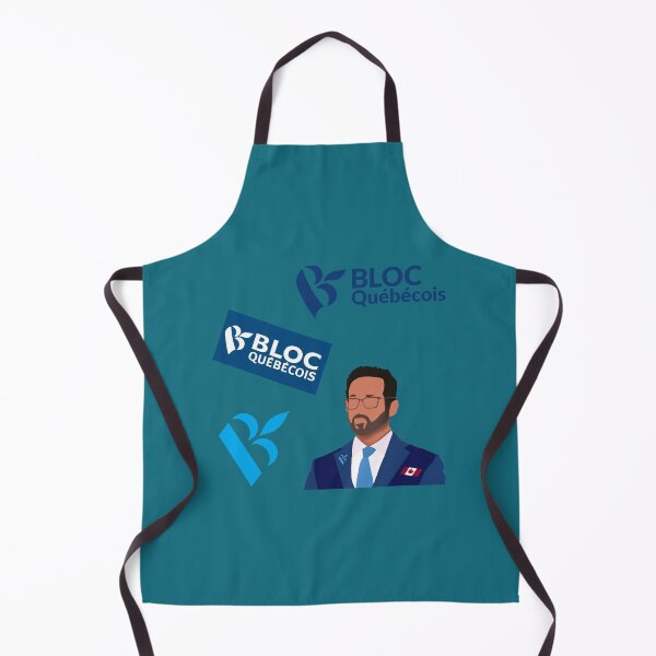 Item preview, Bloc Québécois Pack designed and sold by GirardTommie.
