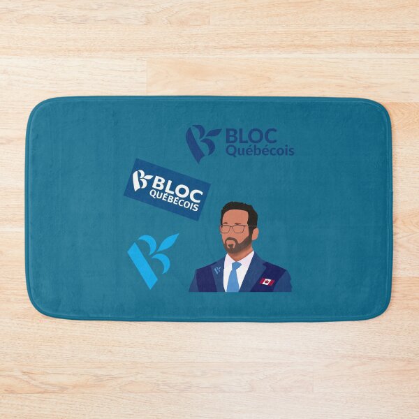 Item preview, Bloc Québécois Pack designed and sold by GirardTommie.