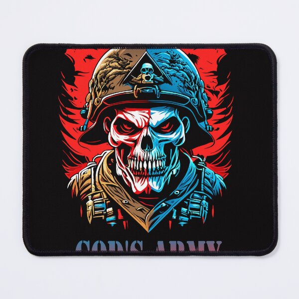 Item preview, GoD's Army designed and sold by Darkzard.