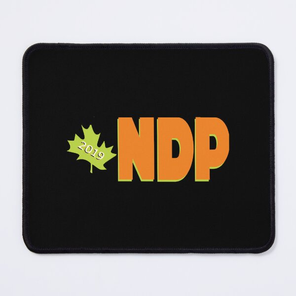 Item preview, NDP 2019 Bloc Party designed and sold by GirardTommie.