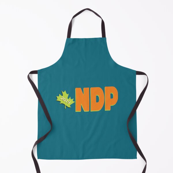 Item preview, NDP 2019 Bloc Party designed and sold by GirardTommie.