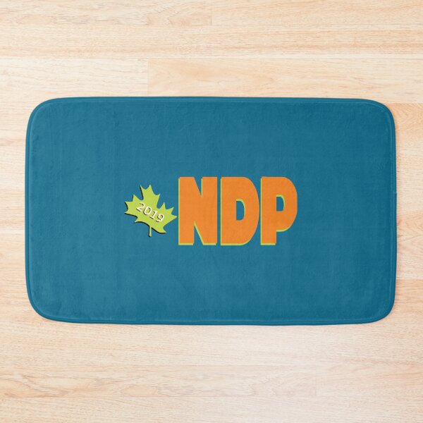 Item preview, NDP 2019 Bloc Party designed and sold by GirardTommie.
