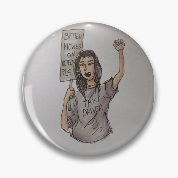 Item preview, netflix plz designed and sold by 666artncrust.