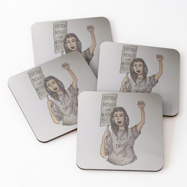 Item preview, netflix plz designed and sold by 666artncrust.