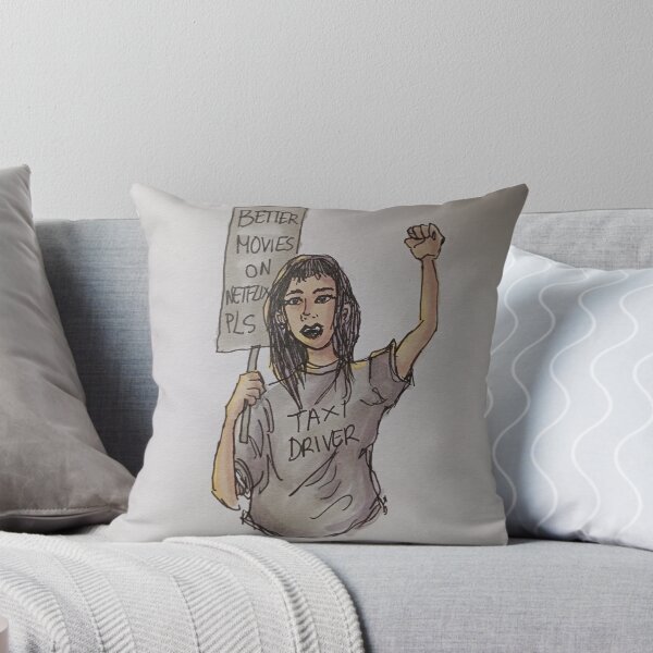 Item preview, netflix plz designed and sold by 666artncrust.