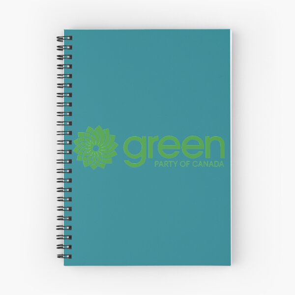 Item preview, the Green Party of Canada - politics designed and sold by GirardTommie.