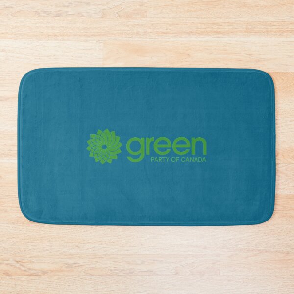Item preview, the Green Party of Canada - politics designed and sold by GirardTommie.