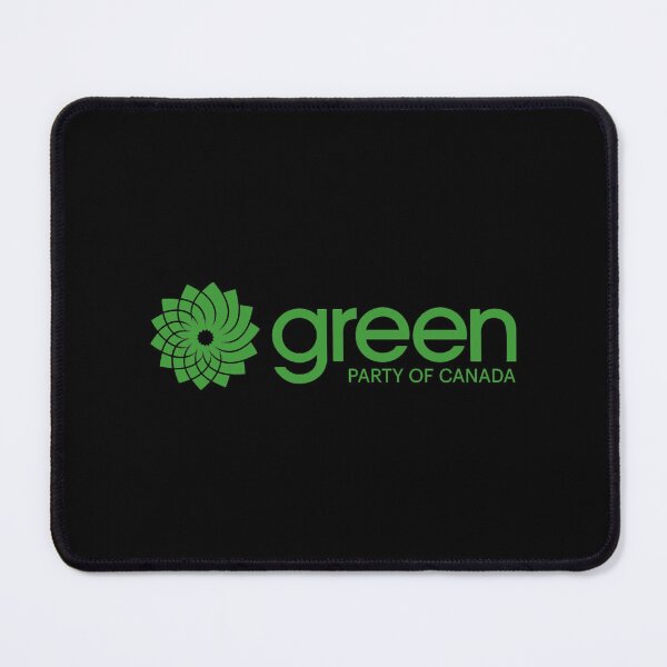 Item preview, the Green Party of Canada - politics designed and sold by GirardTommie.
