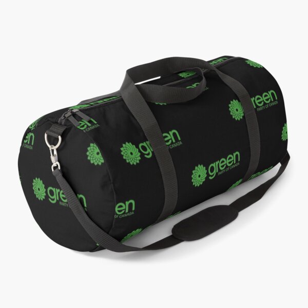 Item preview, the Green Party of Canada - politics designed and sold by GirardTommie.