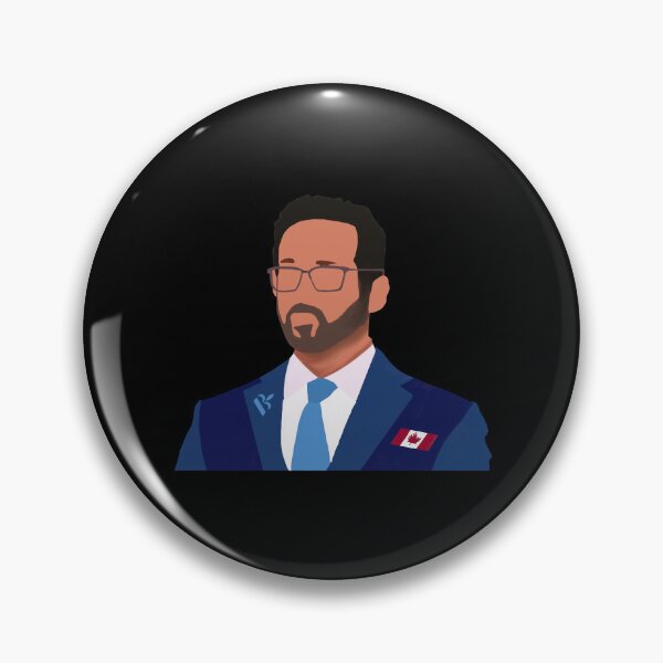 Item preview, Yves-François Blanchet Member of the Canadian House of Commons - Bloc Québécois designed and sold by GirardTommie.