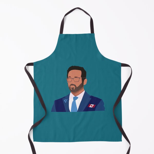 Item preview, Yves-François Blanchet Member of the Canadian House of Commons - Bloc Québécois designed and sold by GirardTommie.